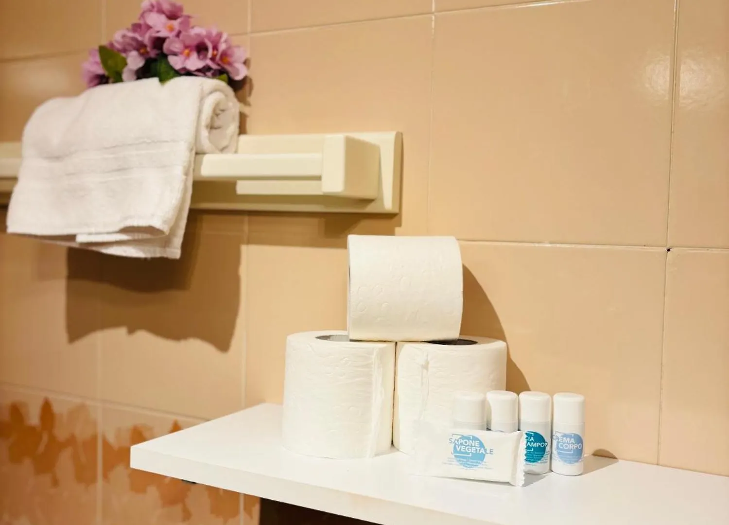 Bardolino Living Apartment