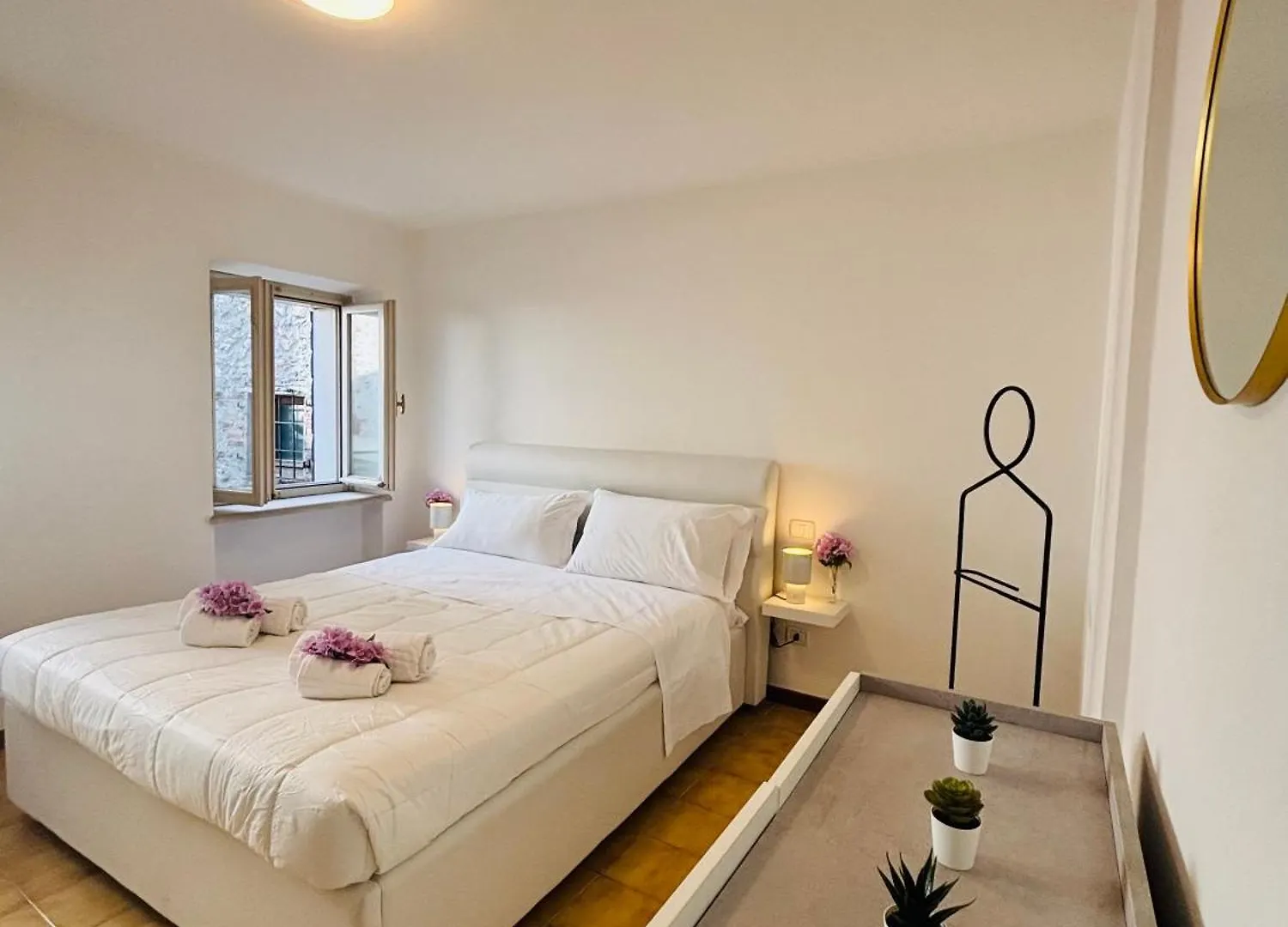 Bardolino Living Apartment 0*,  Italy