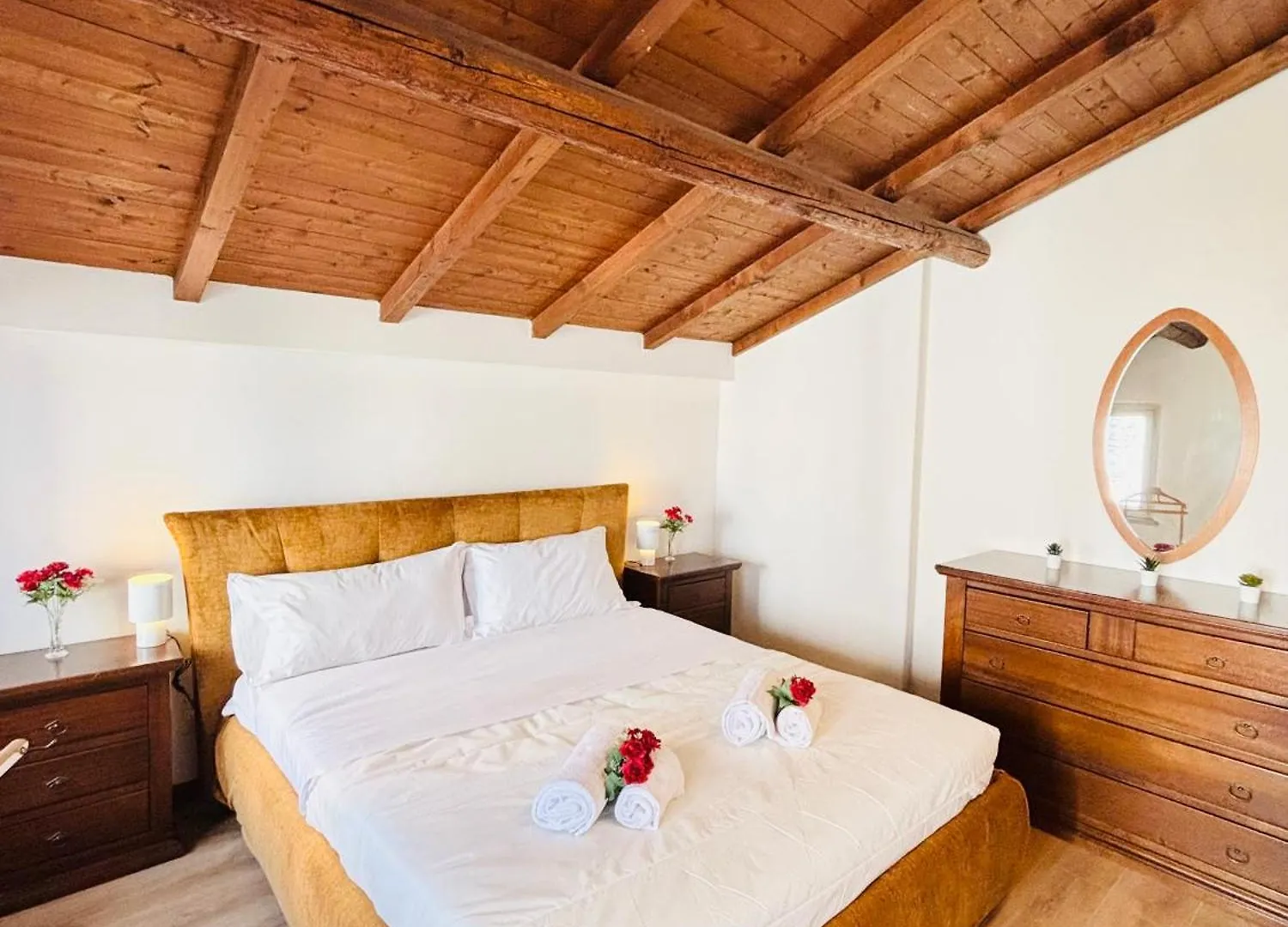 Bardolino Living Apartment