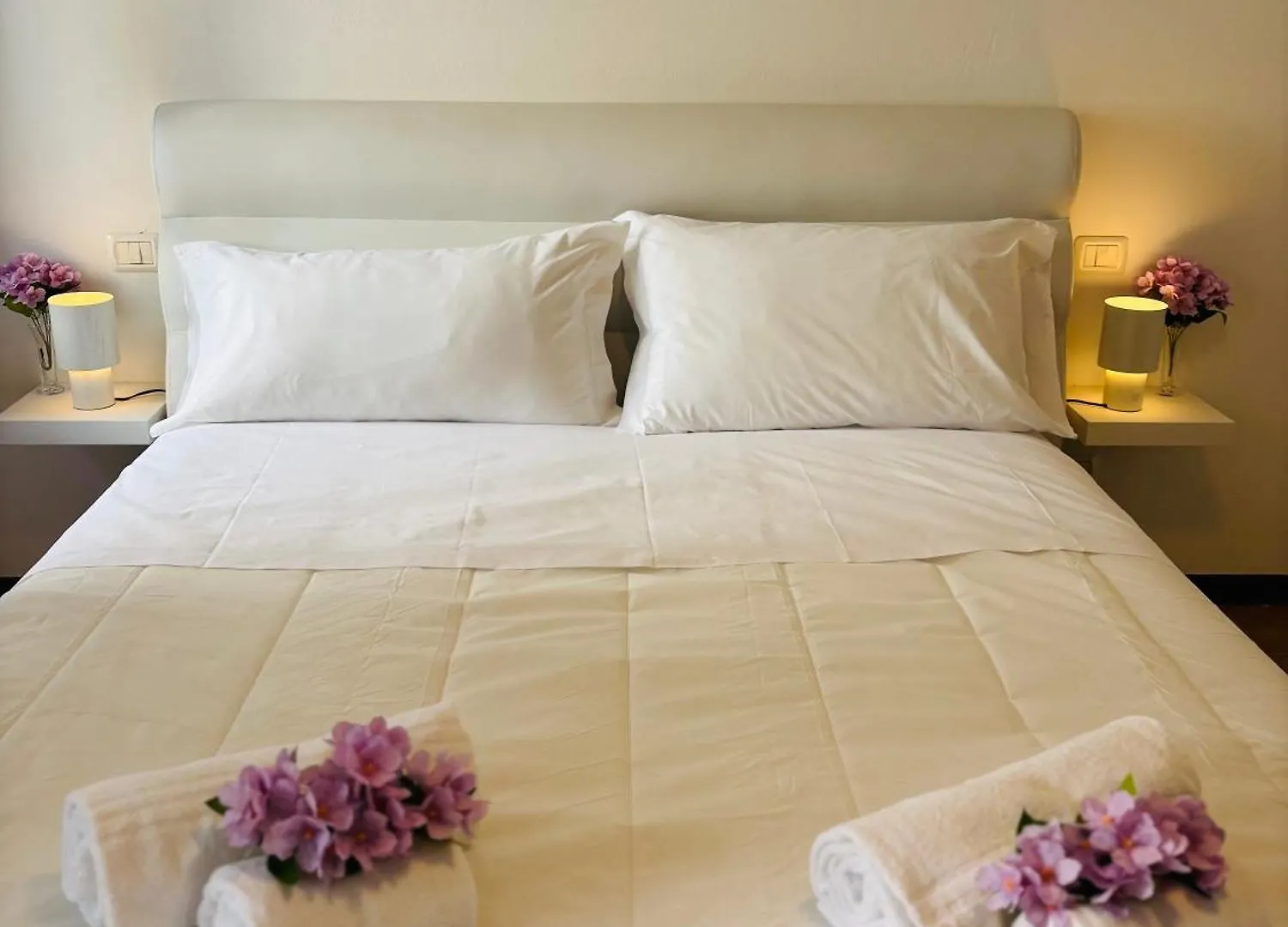 Bardolino Living Apartment