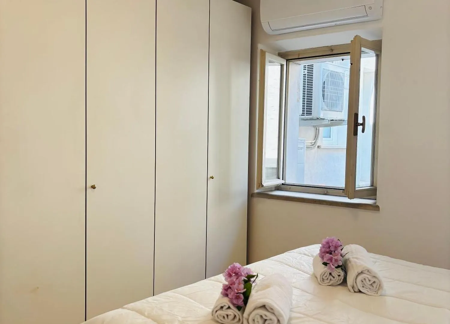 Bardolino Living Apartment