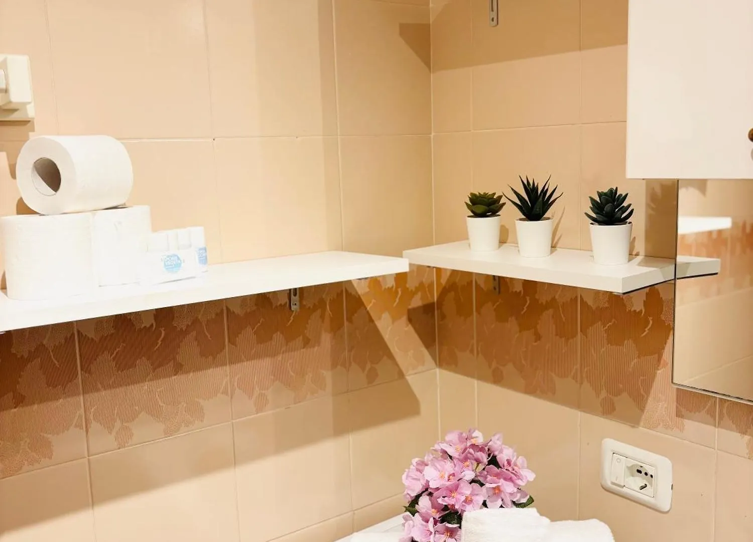 Bardolino Living Apartment