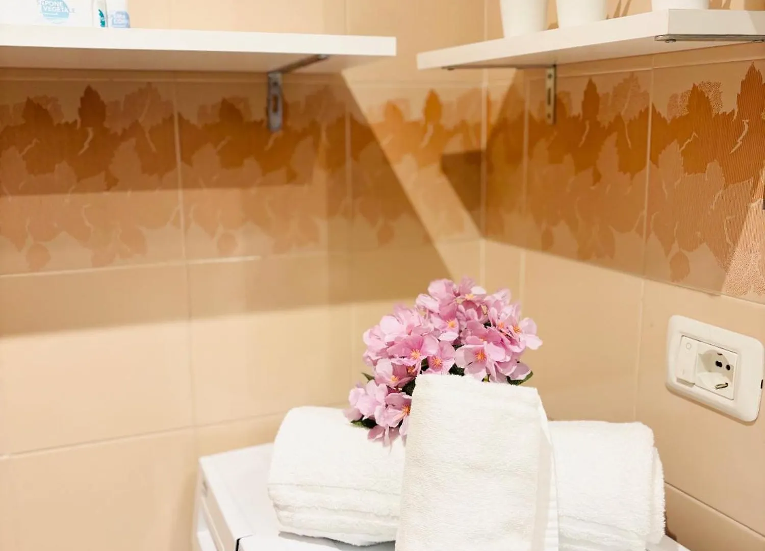 Bardolino Living Apartment