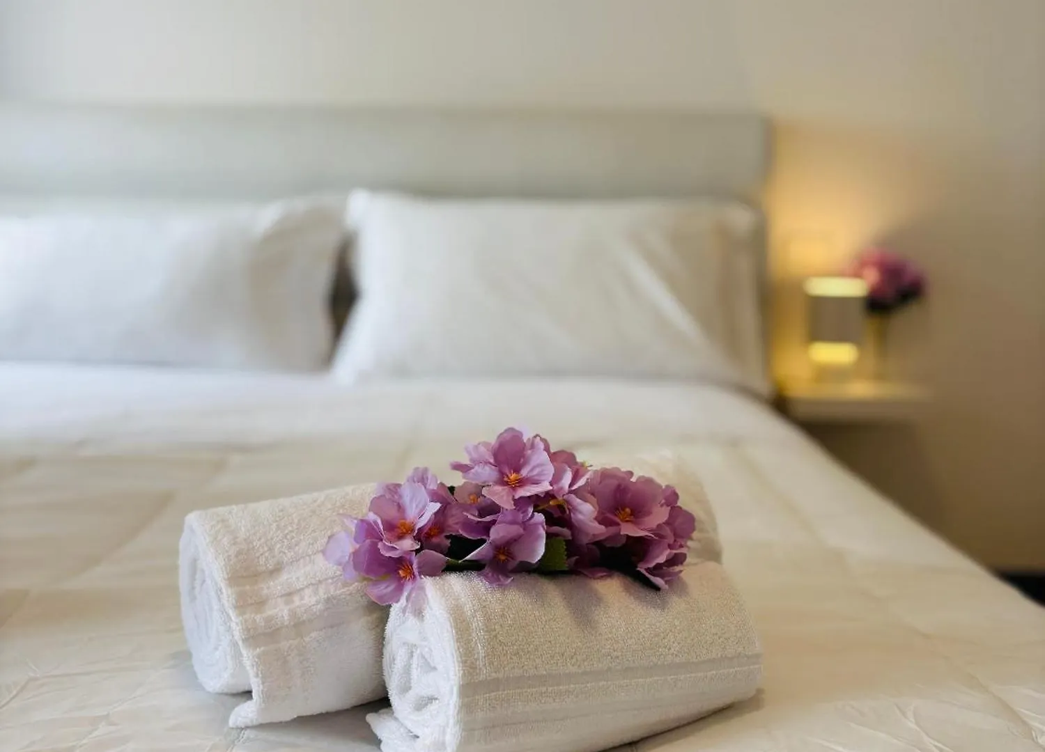 Bardolino Living Apartment