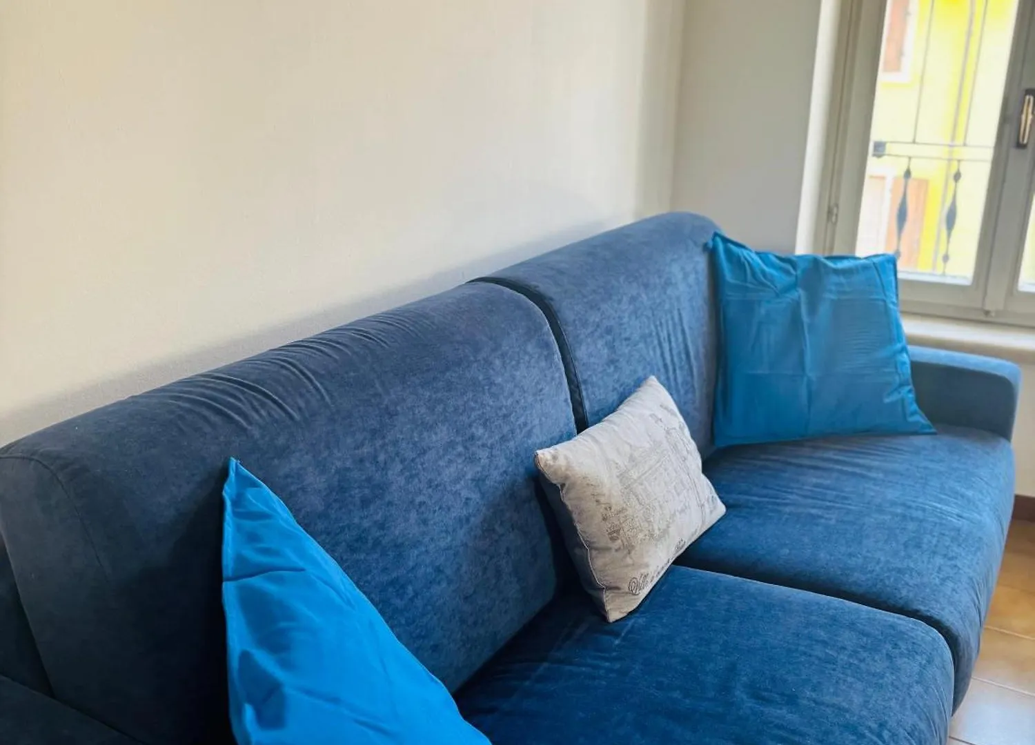 Bardolino Living Apartment