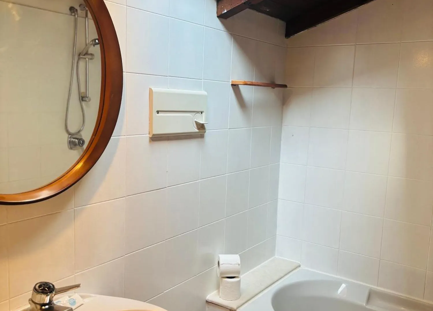Bardolino Living Apartment 0*,