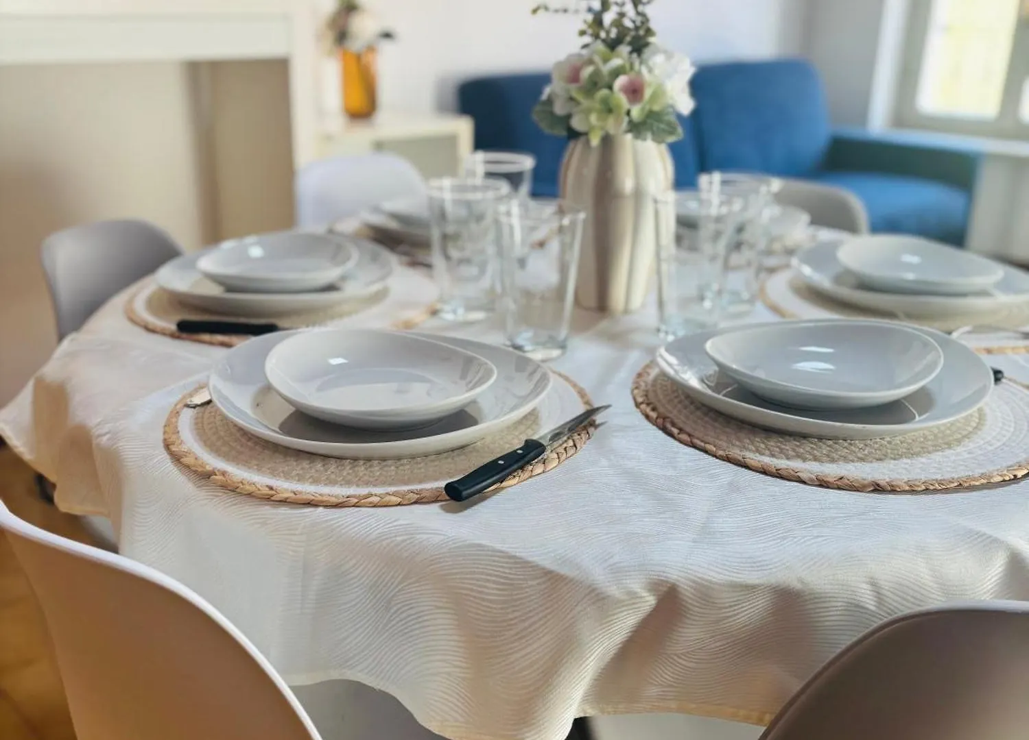 Bardolino Living Apartment