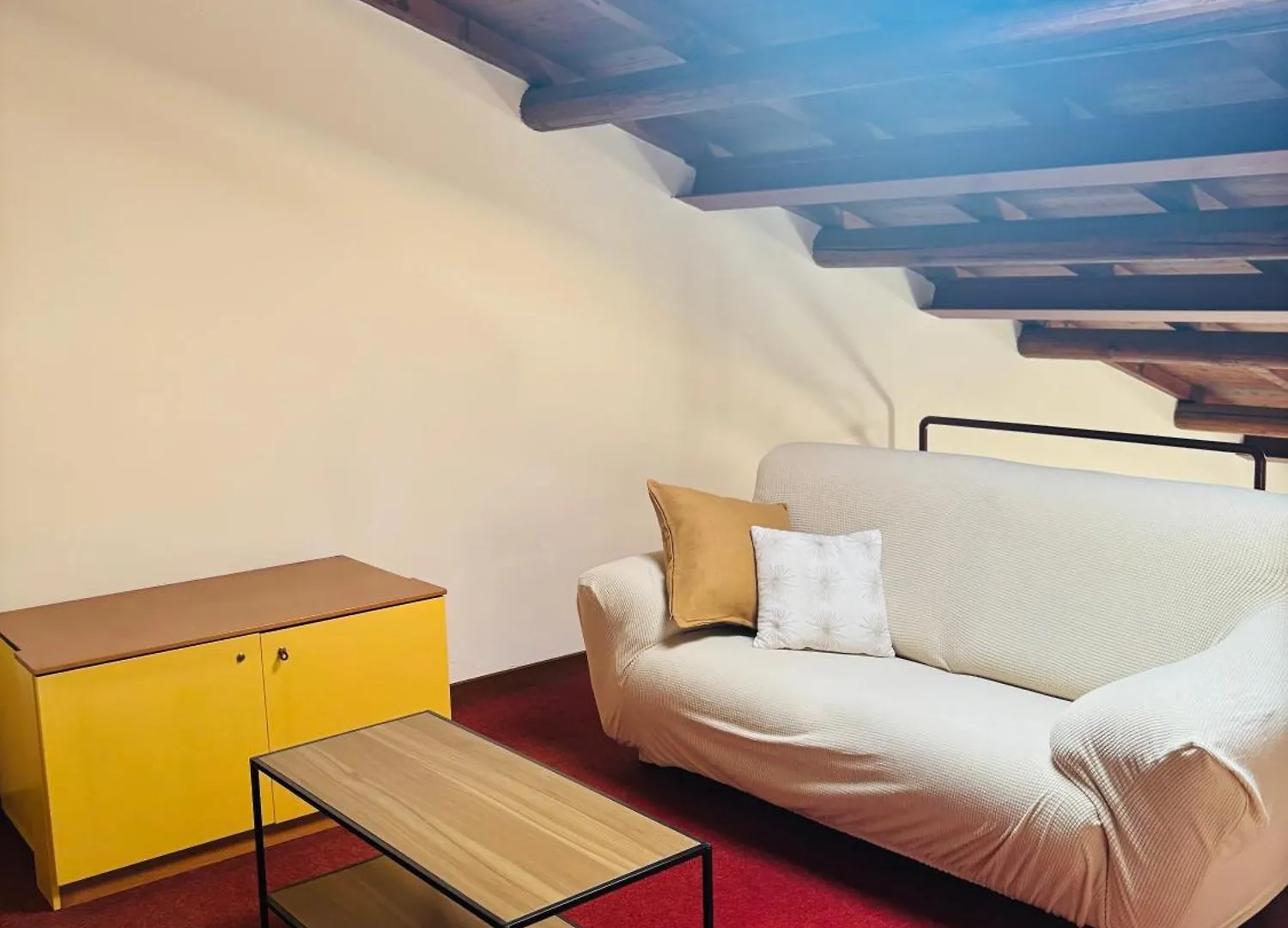 Bardolino Living Apartment