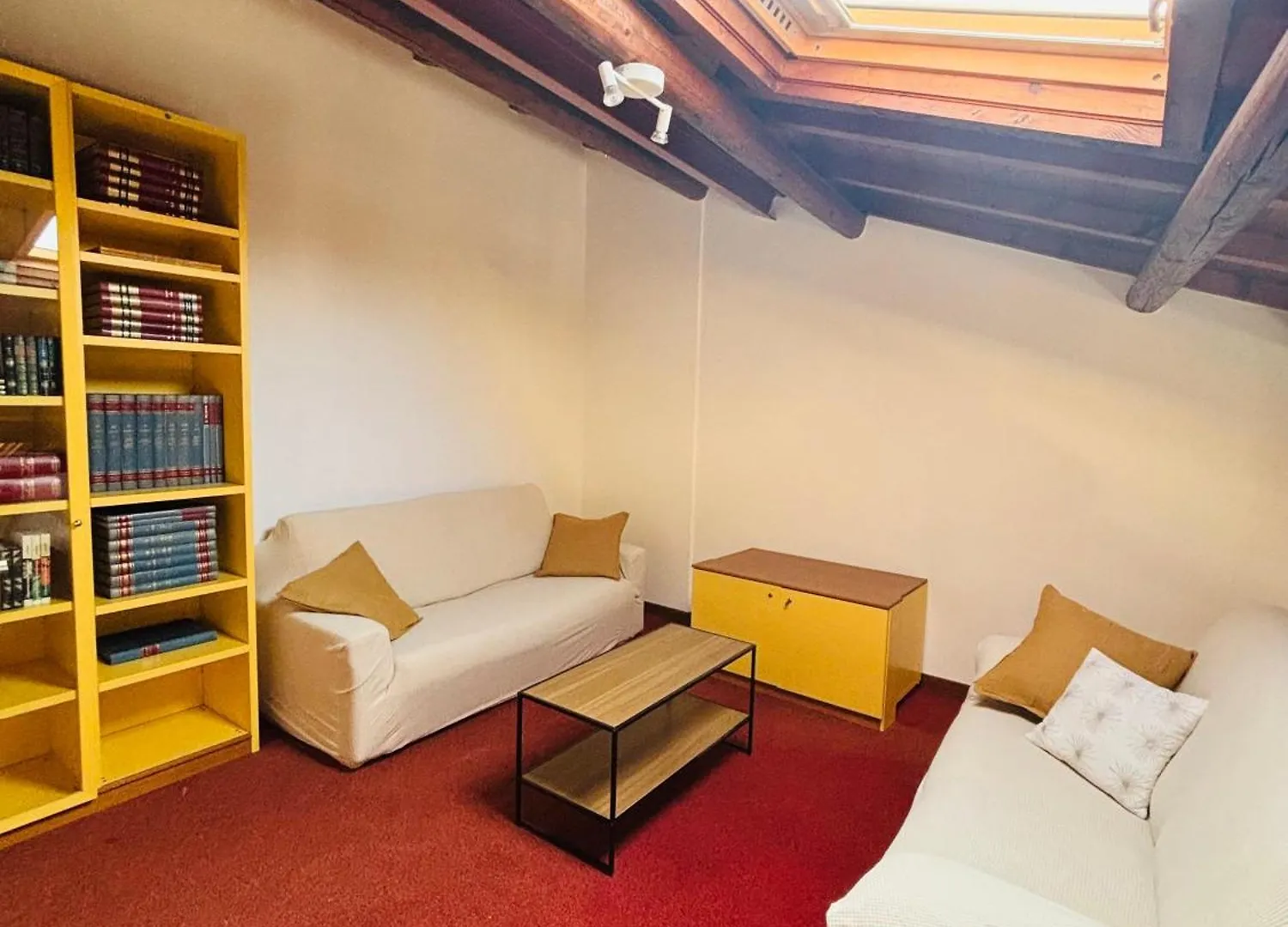 Bardolino Living Apartment