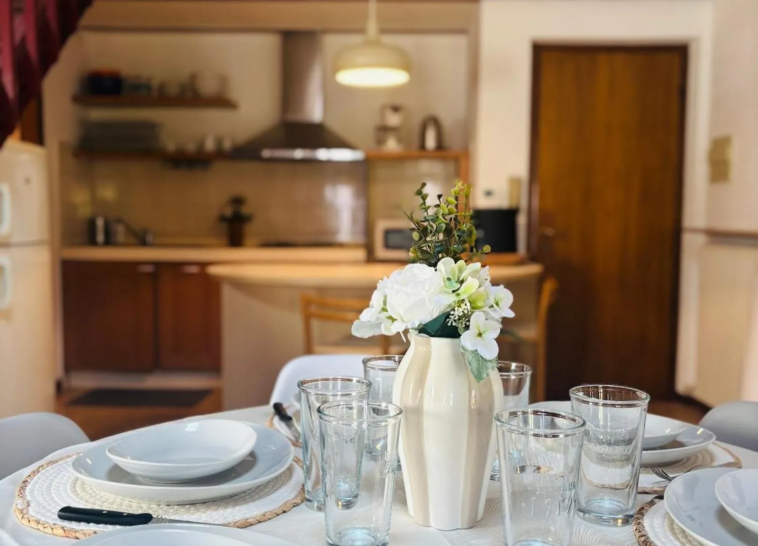 Bardolino Living Apartment 0*,