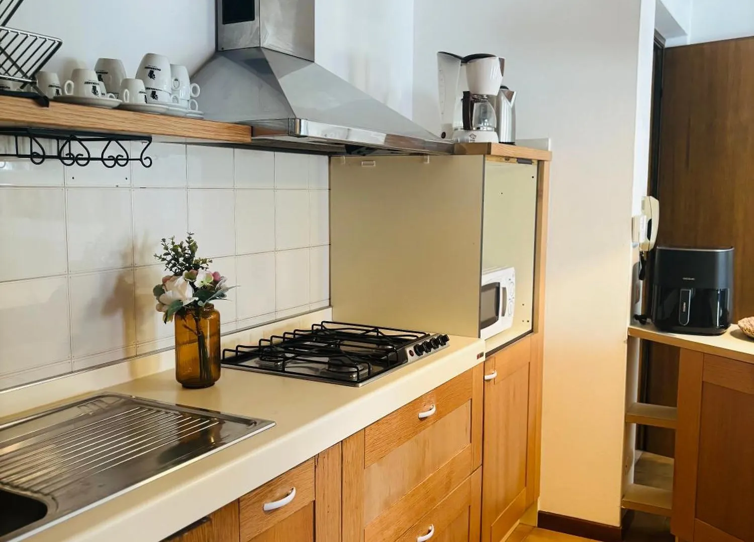 Bardolino Living Apartment Italy