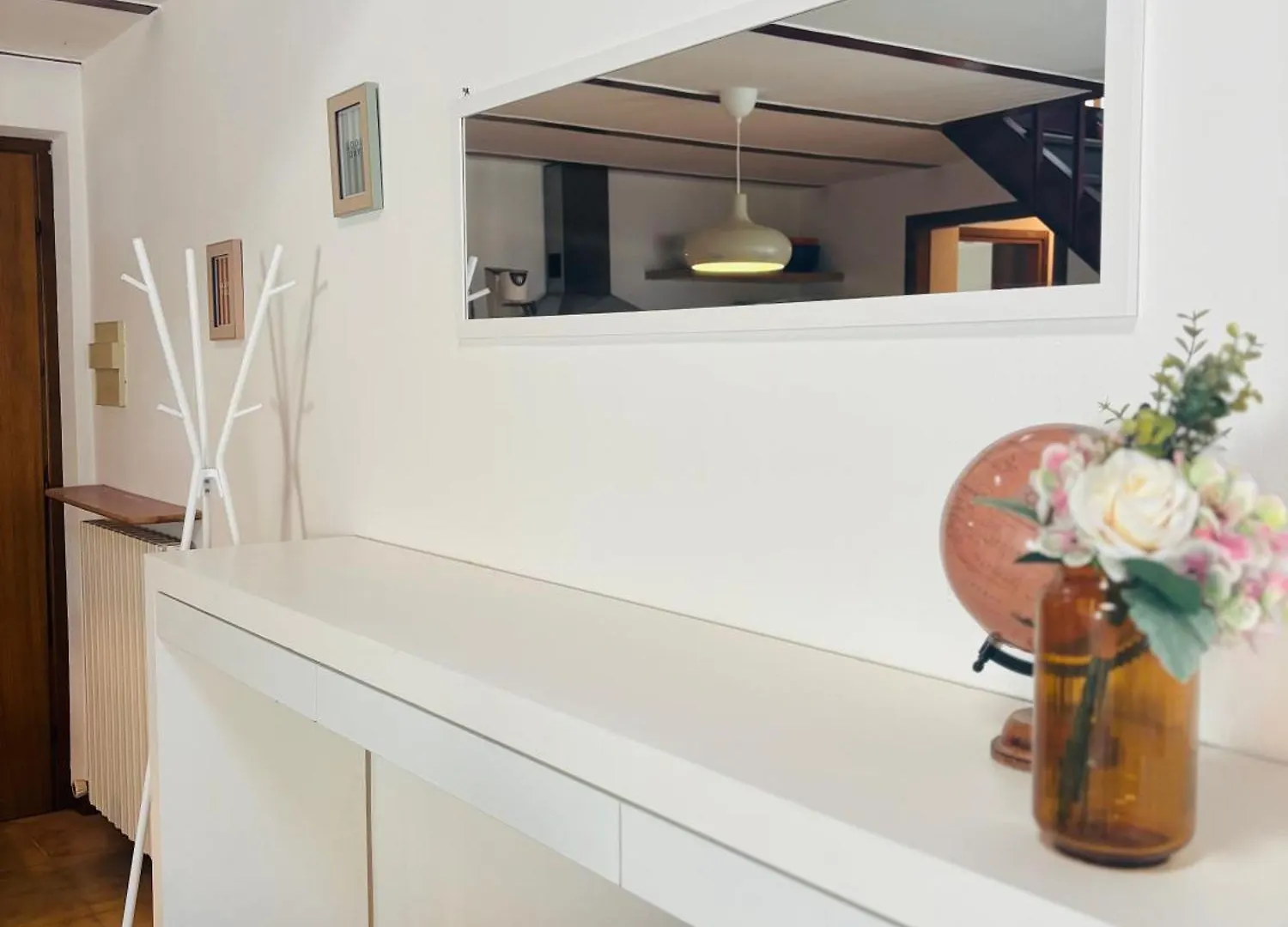 Bardolino Living Apartment