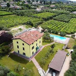 Ca Bottrigo Apartment