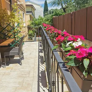 Caba Gritti Apartment