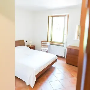 Welcome Traveller Il Borgo Apartment