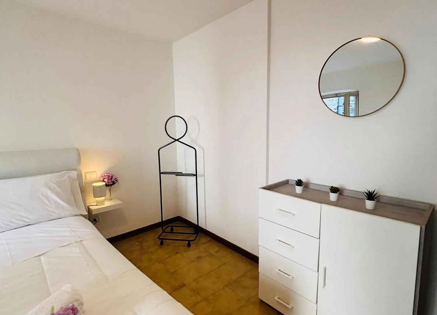 Bardolino Living Apartment